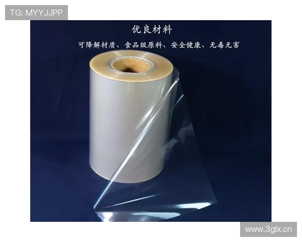 体育赛事官方周边产品材料的生物降解性